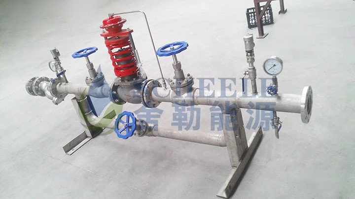 Pressure Control Valve-1
