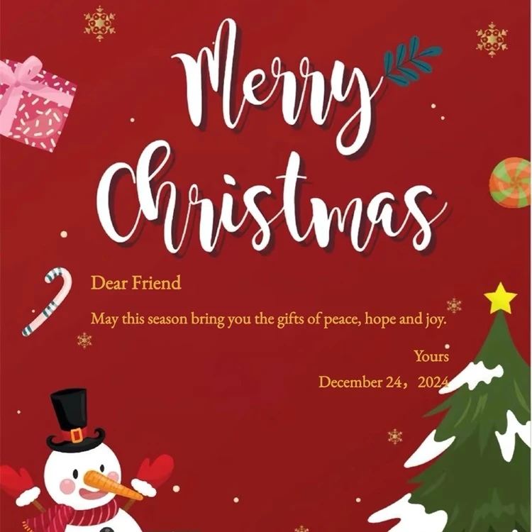 SCHEELE Wishes You A Merry Christmas-1